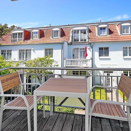 Strandstrasse 32 Wohnung 11 Ostseebad Kühlungsborn Exteriér fotografie
