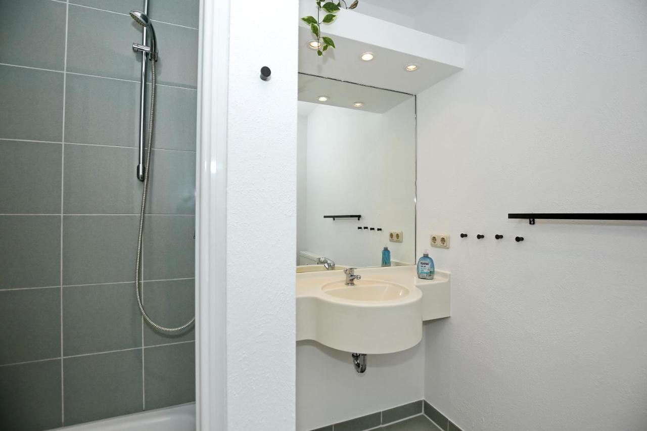 Strandstrasse 32 Wohnung 11 Ostseebad Kühlungsborn Exteriér fotografie